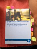 Ohne Abschluss in die Bildungsgesellschaft von Heike Olga Lübeck - St. Lorenz Nord Vorschau