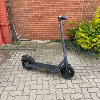 E-Scooter / Trittbrett Paul / E-Roller / abgemeldet / 20Km/h Schleswig-Holstein - Lübeck Vorschau