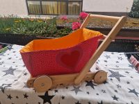 Sigikid Puppenwagen Baden-Württemberg - Ispringen Vorschau