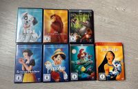 Disney DVDs Lübeck - St. Lorenz Nord Vorschau