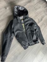 Motorradjacke REV'IT! STEALTH HOODY Textiljacke, S, schwarz Nordrhein-Westfalen - Wipperfürth Vorschau