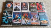 VHS Video-Kassetten Hollywood Filme Nordrhein-Westfalen - Gladbeck Vorschau