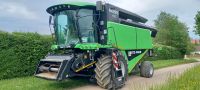 Deutz Fahr 6095 HTS Bayern - Giebelstadt Vorschau