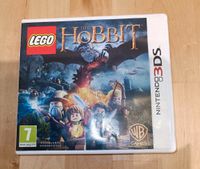 Lego The Hobbit Nintendo DS 3DS Sachsen - Gornau Vorschau