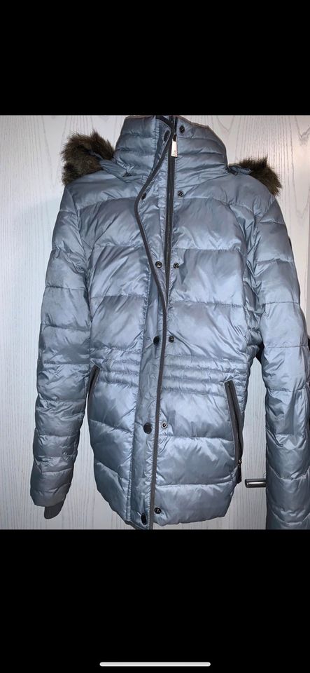 Winterjacke SOliver in Straubing