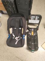 Britax Römer Babyschale Isofix Baden-Württemberg - Ühlingen-Birkendorf Vorschau