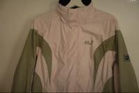 Jacke jack Wolfskin Bayern - Augsburg Vorschau
