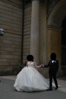 Brautkleid Cinderella Gelinlik 3600€ NP Hamburg - Harburg Vorschau