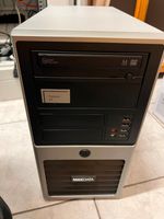 Server Maxdata Platinum50 Intel Xeon 3.10 GHz 32GB DDR3 RAM; SSD Bayern - Mintraching Vorschau