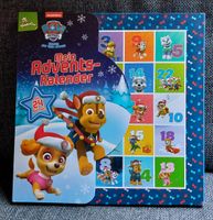 "Paw Patrol" - Mein Adventskalender mit 24 Büchern Bayern - Hof (Saale) Vorschau