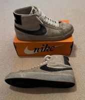 NIKE Blazer Mid VNTG Gr. 44,5 Niedersachsen - Melle Vorschau