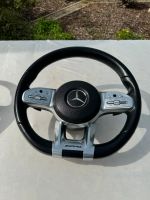 Mercedes Benz E-Klasse AMG Leder Lenkrad komplett Berlin - Neukölln Vorschau