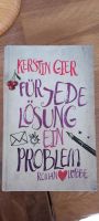 Bücher,  Kerstin Gier, Frauenlektüre Mecklenburg-Vorpommern - Neubrandenburg Vorschau