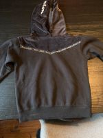 Pullover, Größe S, Champion, schwarz, Kapuze, Pulli Hessen - Ebersburg Vorschau