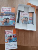 Sprachkurs Englisch lernen TCM TCHIBO english Niedersachsen - Hohnhorst Vorschau