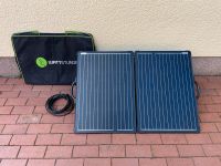Wattstunde Solarkoffer mit Victron Laderegler Nordrhein-Westfalen - Olpe Vorschau