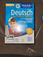 Deutsch 4 Klasse CD für bessere Noten Essen - Altenessen Vorschau