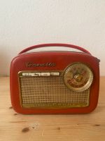 Vintage Radio - Transita Berlin - Pankow Vorschau