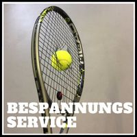 Tennisschläger Bespannen / Besaiten / Besaitungsservice Niedersachsen - Stelle Vorschau