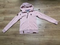 Damen Naketano Sweatjacke Gr.M guter Zustand Bayern - Gersthofen Vorschau