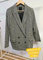 Blazer Jacke Gr.38 Yessica Schleswig-Holstein - Norderstedt Vorschau