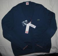 LACOSTE LIVE CARDIGAN GR: 7, EU XXL, Herren, ungetragen Sachsen-Anhalt - Wolfen Vorschau