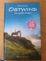 Buch OSTWIND - Der große Orkan Baden-Württemberg - Deckenpfronn Vorschau