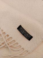 Cashmere Schal FoxFord unbenutzt Neu Nordrhein-Westfalen - Krefeld Vorschau