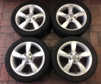 Orig Audi A3 8V Felgen 17 Zoll Winterreifen 205 50 17 Dunlop Baden-Württemberg - Leimen Vorschau