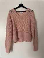 NEU Topshop Pullover pink Rosa 36-38 / S v-Ausschnitt Nordrhein-Westfalen - Geseke Vorschau