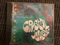 Crystal Waters "Gypsy Woman" CD maxi single Berlin - Neukölln Vorschau