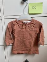 Oberteil H&M exklusive Gr.56, Longsleeve, Pulli Essen - Karnap Vorschau