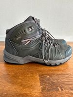 Mammut Wanderschuhe Größe 44 2/3, GTX, Vibram und Memo Foam Hessen - Lich Vorschau