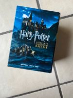 Harry Potter DVD Complete Collection Baden-Württemberg - Wiesloch Vorschau