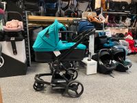 NEU - abc Design 3TECH PLUS Kombi-Kinderwagen - XXL-Set - NEU - FIRLEFANZ Berlin - Hohenschönhausen Vorschau