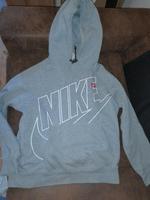 Nike SB Hoodie grau in M Nordrhein-Westfalen - Herne Vorschau