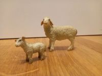 Schleich Figur Schaf Schaffamilie Nordrhein-Westfalen - Monheim am Rhein Vorschau