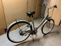 Fischer Fahrrad Alu - 28 er Sachs Narbenschaltung 7 Gänge Bonn - Graurheindorf Vorschau