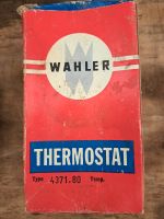 Thermostat Essen - Huttrop Vorschau