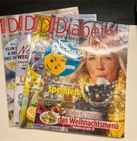 Diabetes Journal 2021 Brandenburg - Velten Vorschau