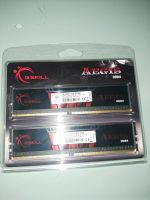 Arbeitsspeicher DDR4 G.Skill AEGIS Serie 16GB (2x 8GB) Niedersachsen - Harsum Vorschau