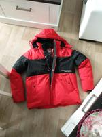 Winterjacke L Brandenburg - Frankfurt (Oder) Vorschau