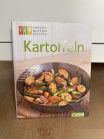 Rezeptbuch - Kartoffeln, Rezepte Sachsen-Anhalt - Magdeburg Vorschau