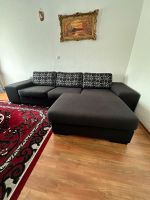 Sofa L-Form groß Saarbrücken - Malstatt Vorschau