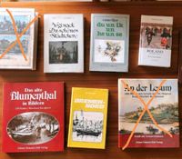 Regionale Bücher (Bremen Nord,Vegesack, Blumenthal, Lesum, Farge) Niedersachsen - Schwanewede Vorschau