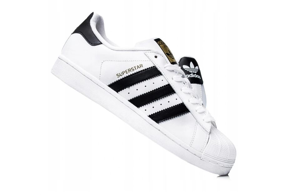 ADIDAS SUPERSTAR WHITE Gr 42 2/3 EU;UK8,5;NEU!OVP!UVP99€ nur 79€ in Köln