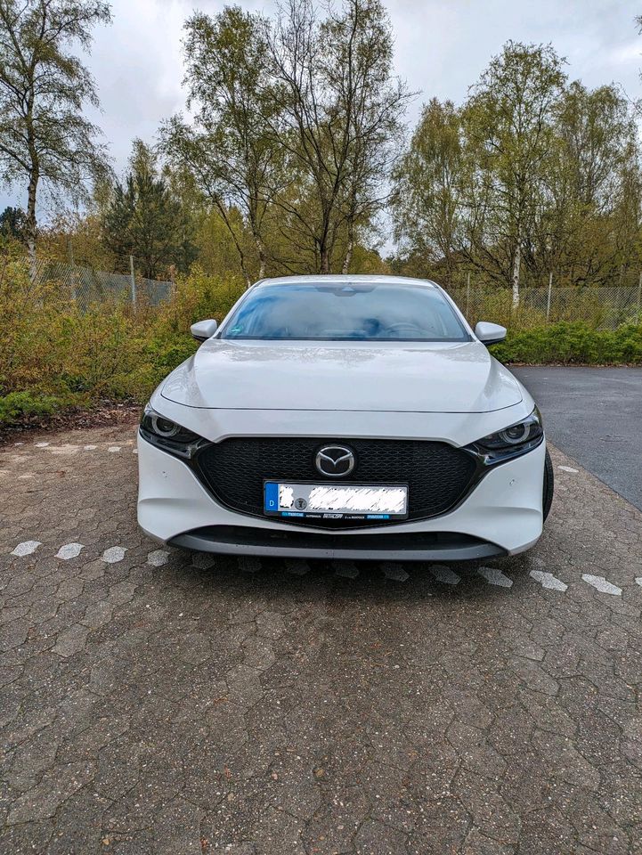 Mazda 3 SKYACTIV-G Comfort+ in Cuxhaven