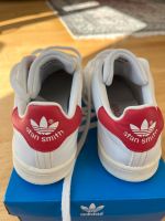 Adidas Stan Smith Gr. 33 Sneakers Bayern - Eichenau Vorschau