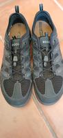 ecco Sport Lauf Halbschuhe schwarz 45 Nordrhein-Westfalen - Brühl Vorschau