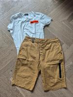 Nike Bermudashorts wNeu Gr 32 Jack&Jones T-Shirt Gr. S Bayern - Schongau Vorschau